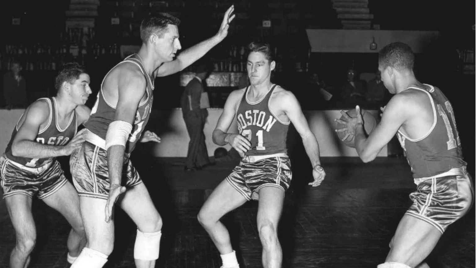 Nba: così gli atenei cattolici integrarono gli afromericani