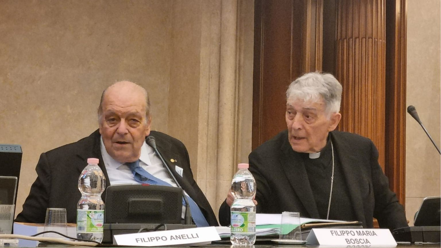 «Menichelli, “uomo integrale” con la passione per Dio anche nella sofferenza»