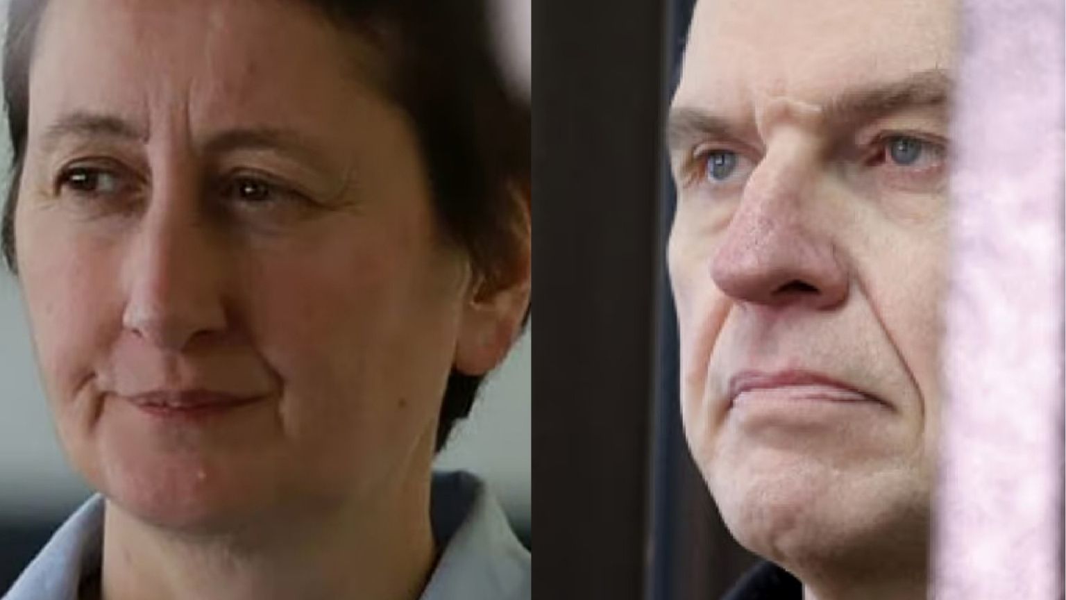 I vincitori del Premio Sakharov sono il bielorusso Andrzej Poczobut e la georgiana Mzia Amaglobeli