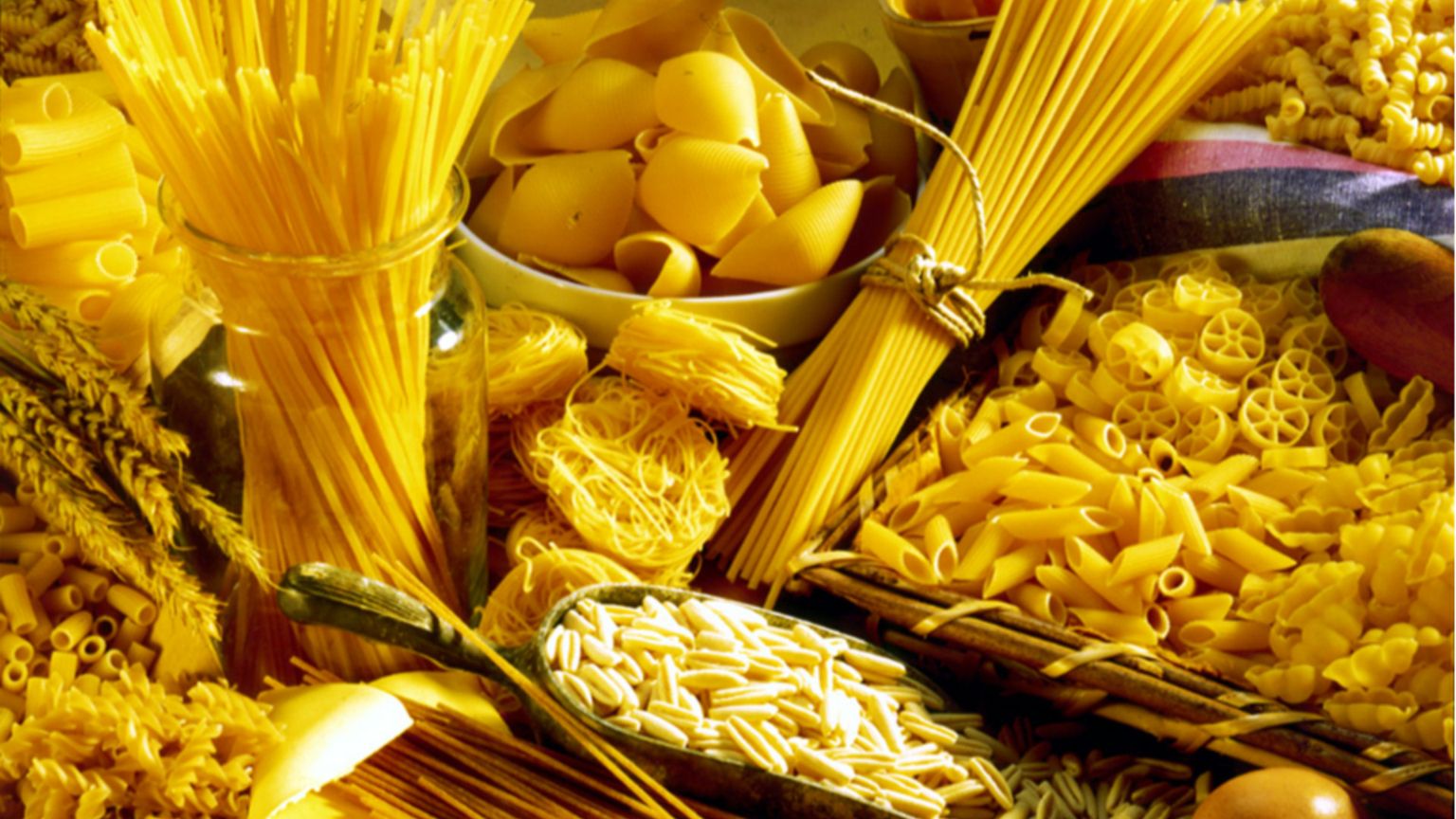 Il governo è al lavoro per evitare i mega dazi Usa sulla pasta