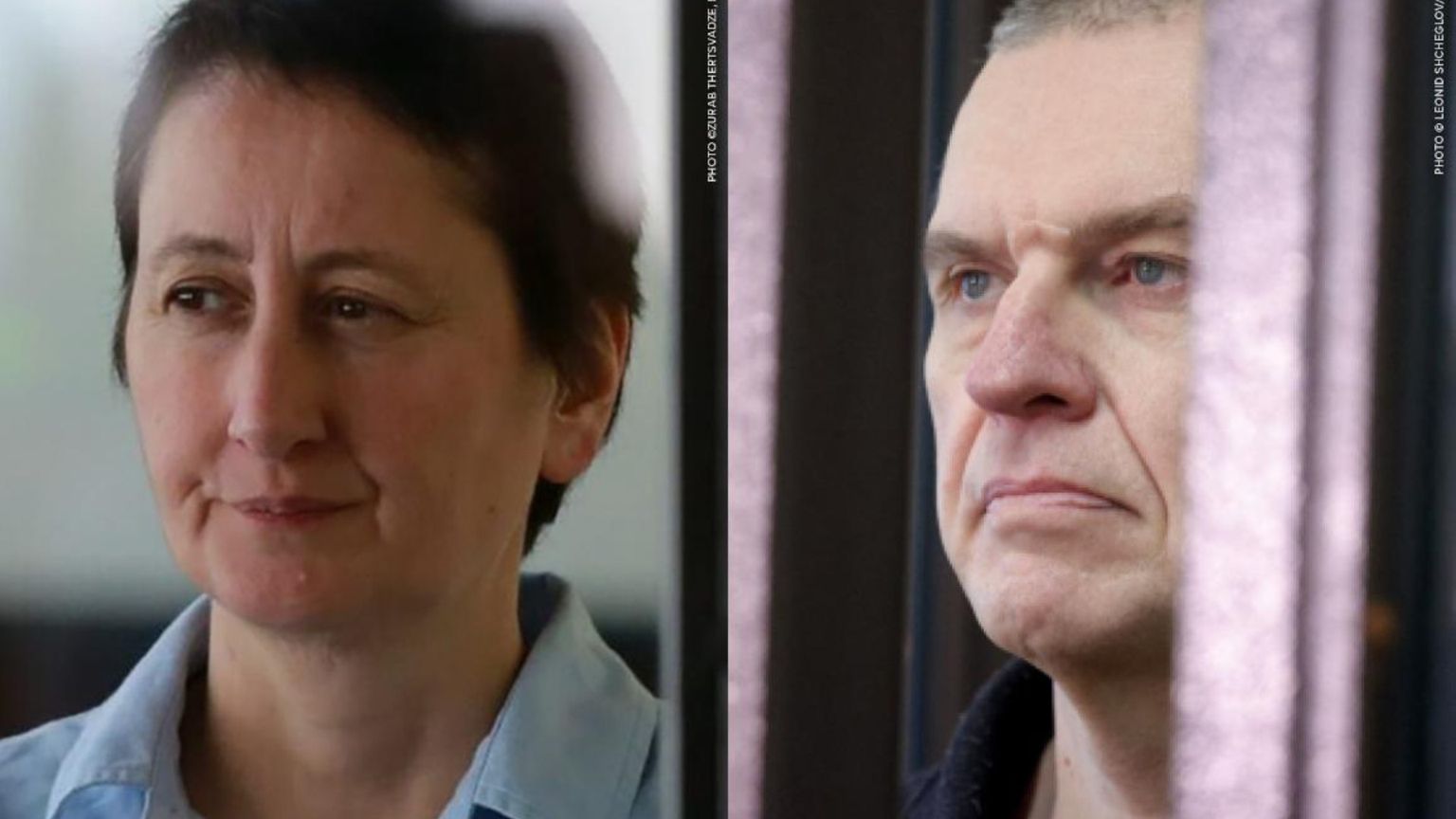 Premio Sacharov, la scelta anti-russa dell'Europarlamento