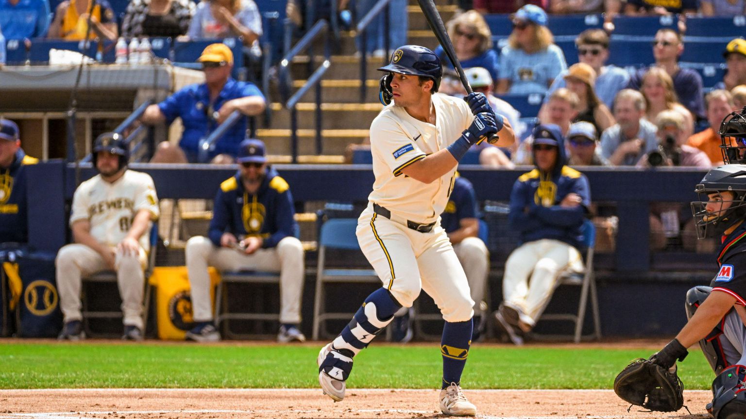 Baseball: Salvatore Frelick, il battitore di Dio