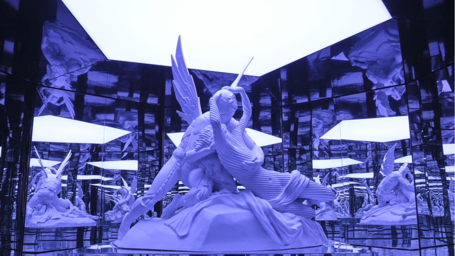 Non solo Eros: l'amore è libertà responsabile