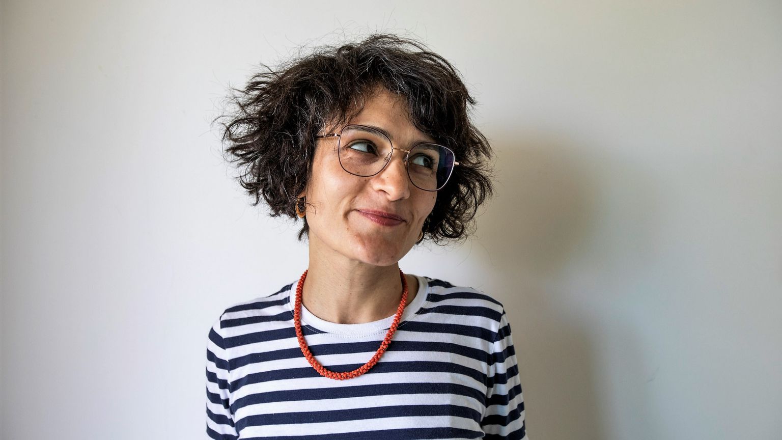 Natalia e “Lasae”, lo spazio online dove il lutto si condivide