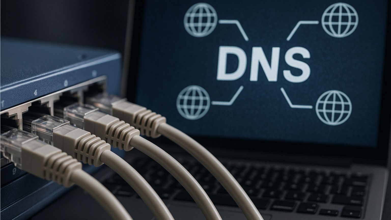 Com'è che i Dns hanno bloccato le connessioni di Fastweb