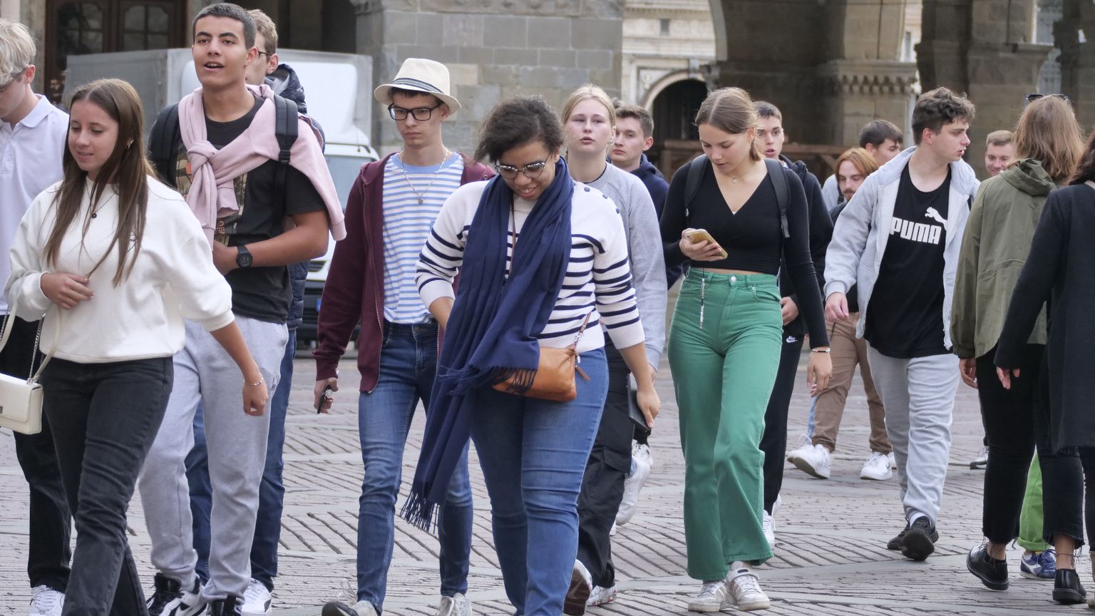 Firmiamo un patto per i figli dell'Italia che verrà