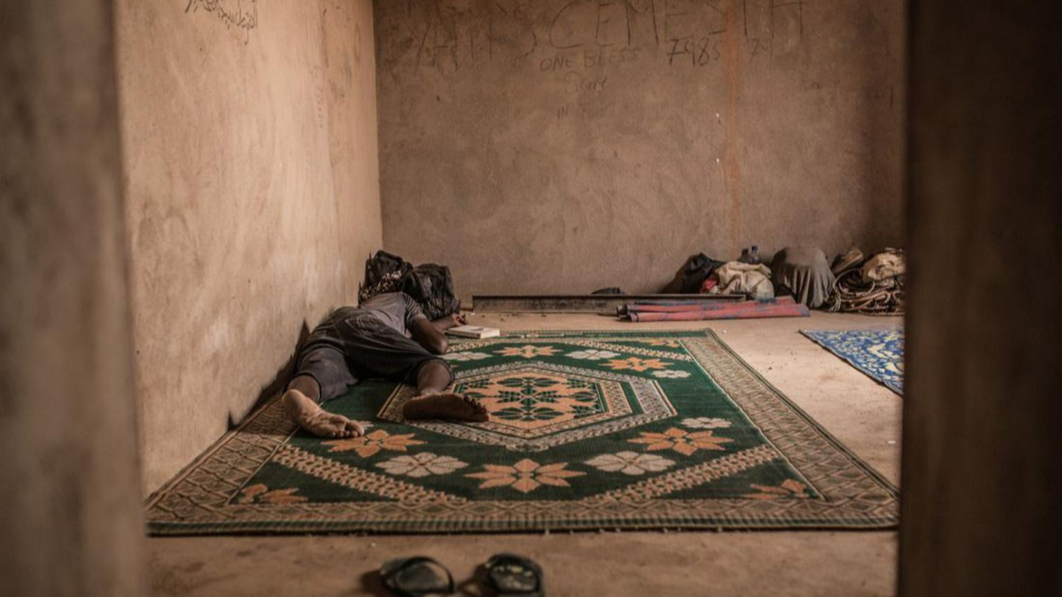 «Io, sopravvissuto, vi dico che quel memorandum porta solo morte»