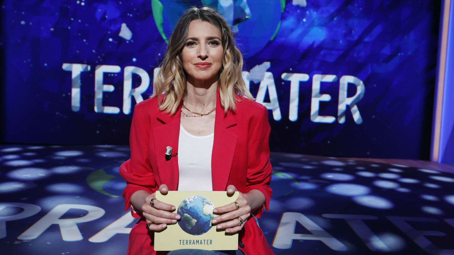 La natura come fede: su Tv2000 torna “Terramater”