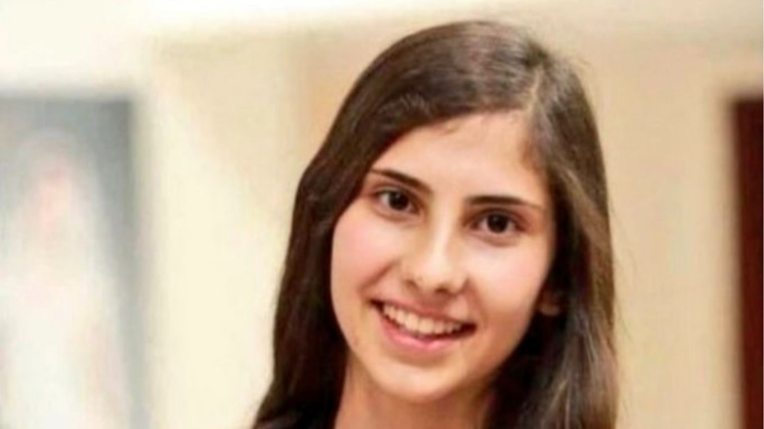 Layan e i palestinesi in cella da anni senza accuse né processo