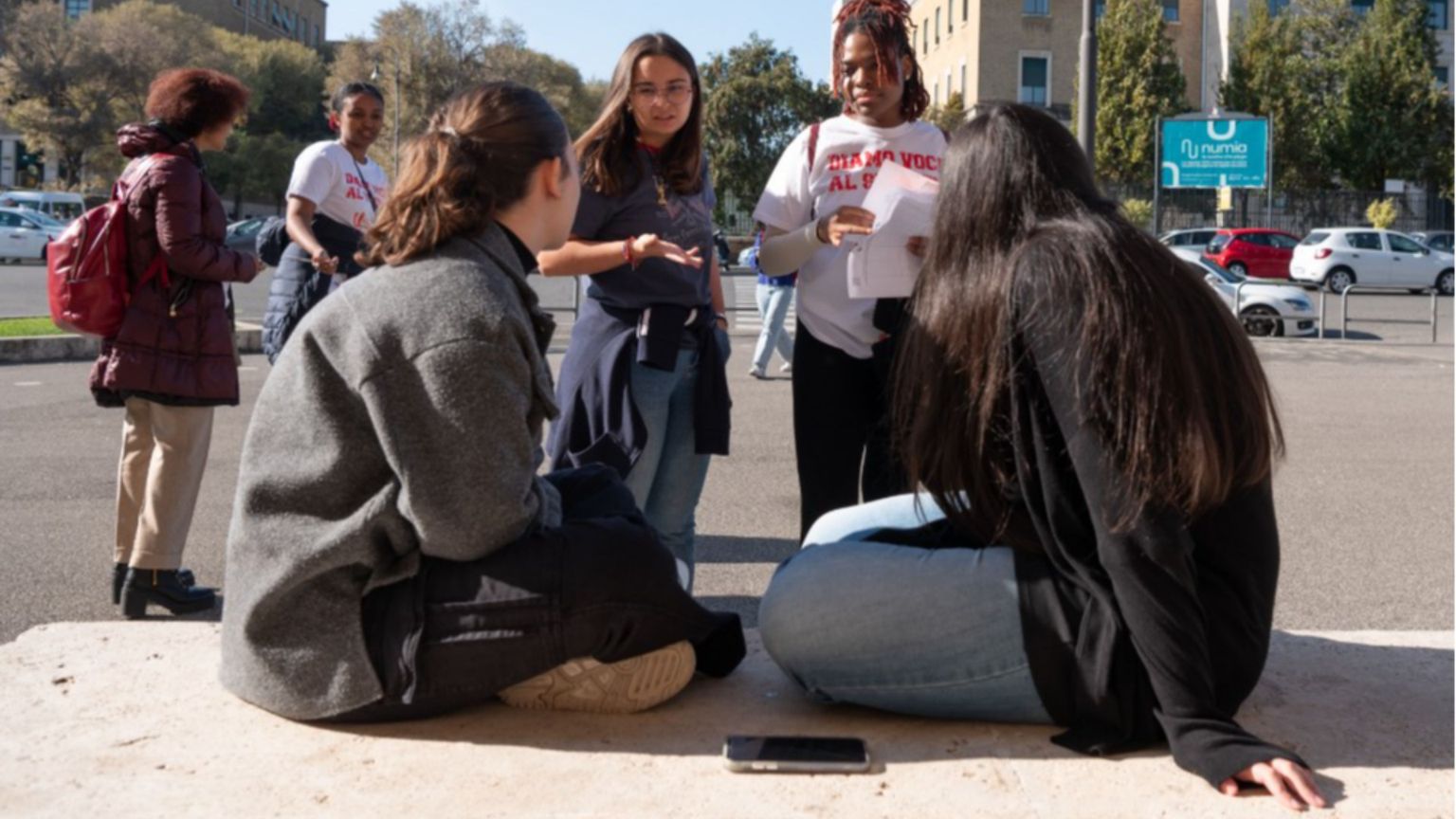 Quel che c'è da sapere sulle mutilazioni genitali femminili in Italia