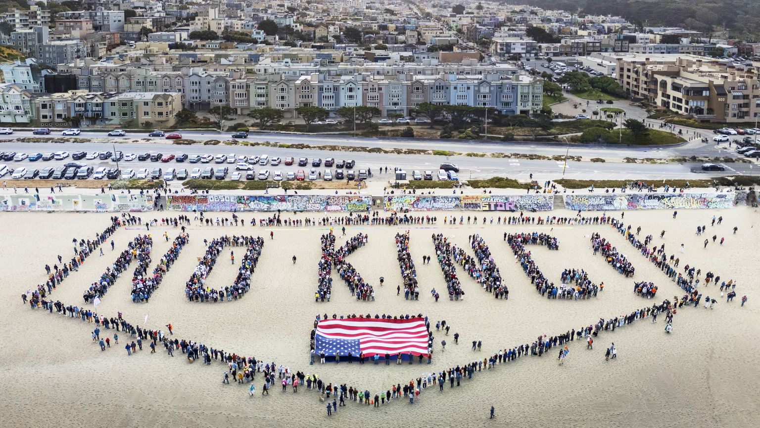 Nell'era del potere verticale il cittadino conta sempre meno
