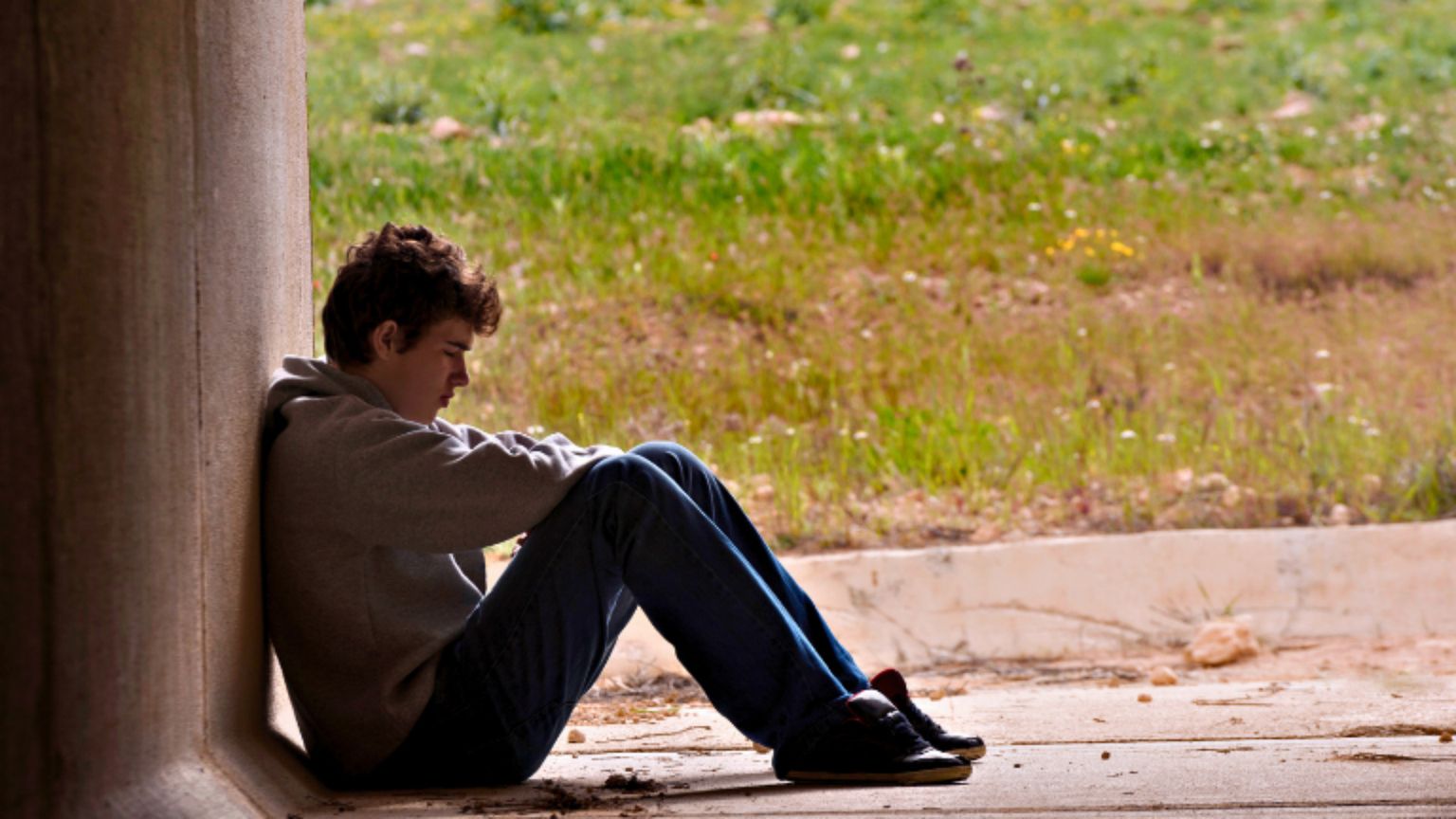 Un corso di relazioni contro l'epidemia di solitudine