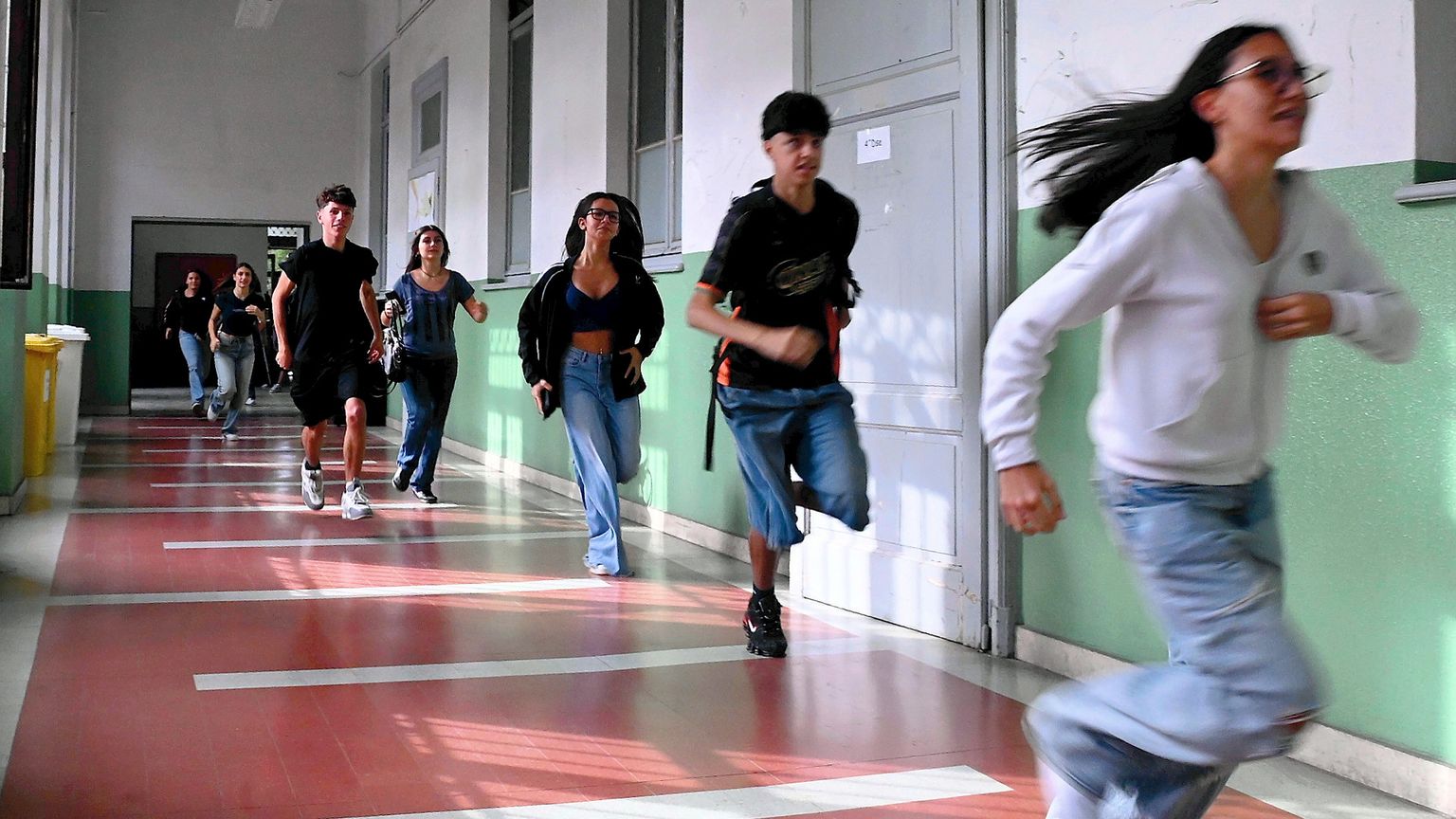 Giovani, cultura, donne: tre sfide per interpretare la vita