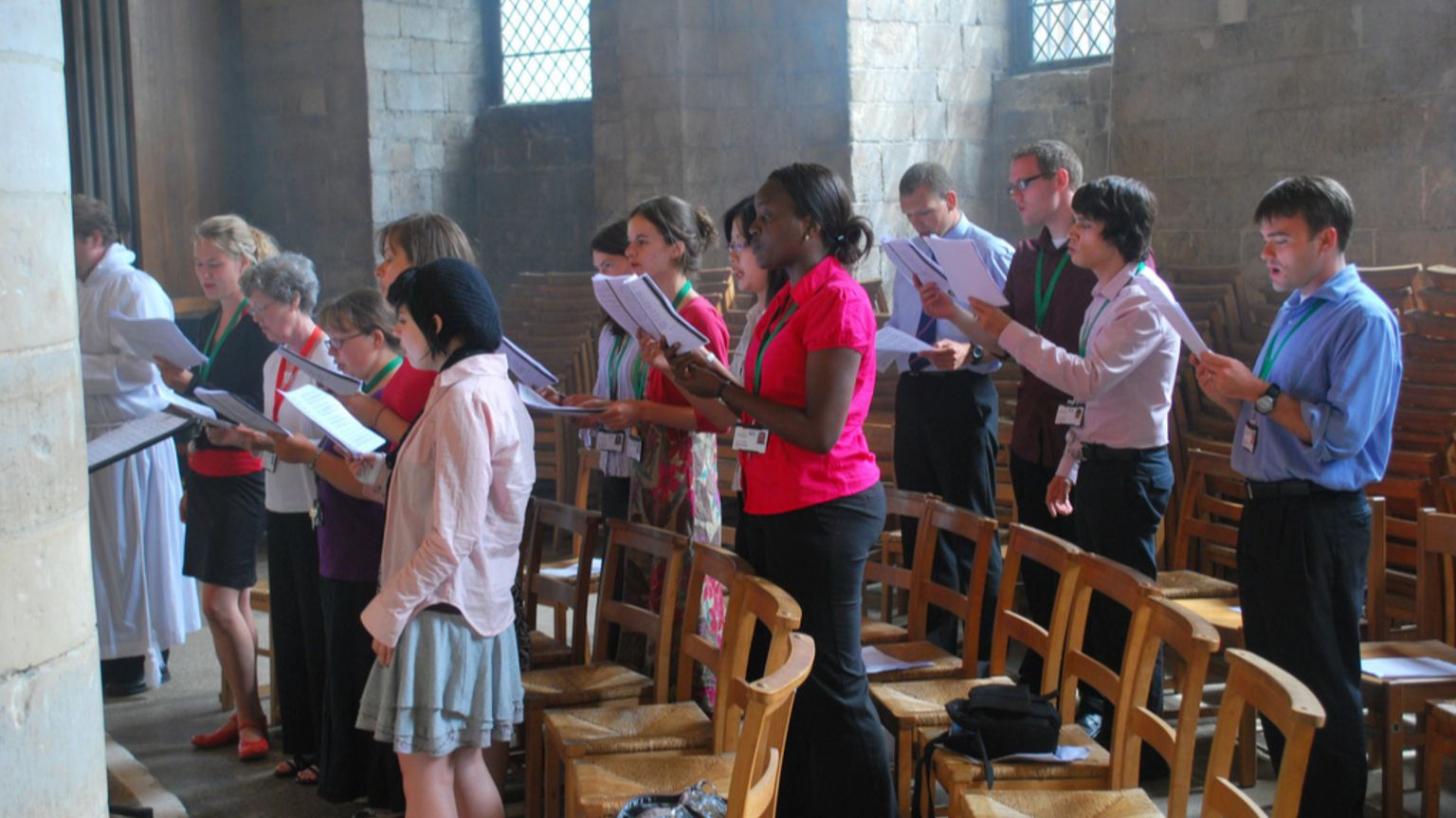 Chiese “divergenti” e giovani in calo: le sfide per la comunione anglicana