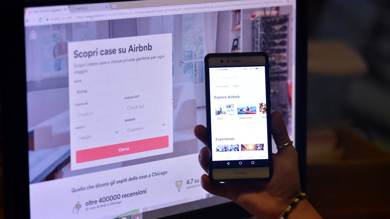 La tassa sugli affitti brevi: ma è davvero una "stangata"?