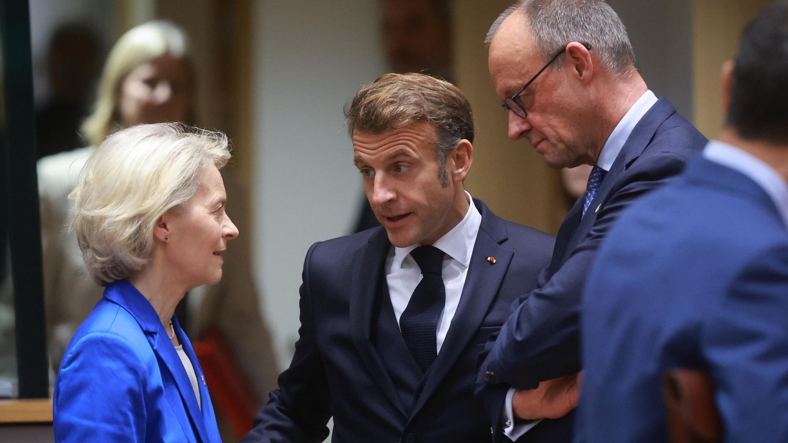 Così l'Unione Europea spaccata abbassa il tiro sul clima