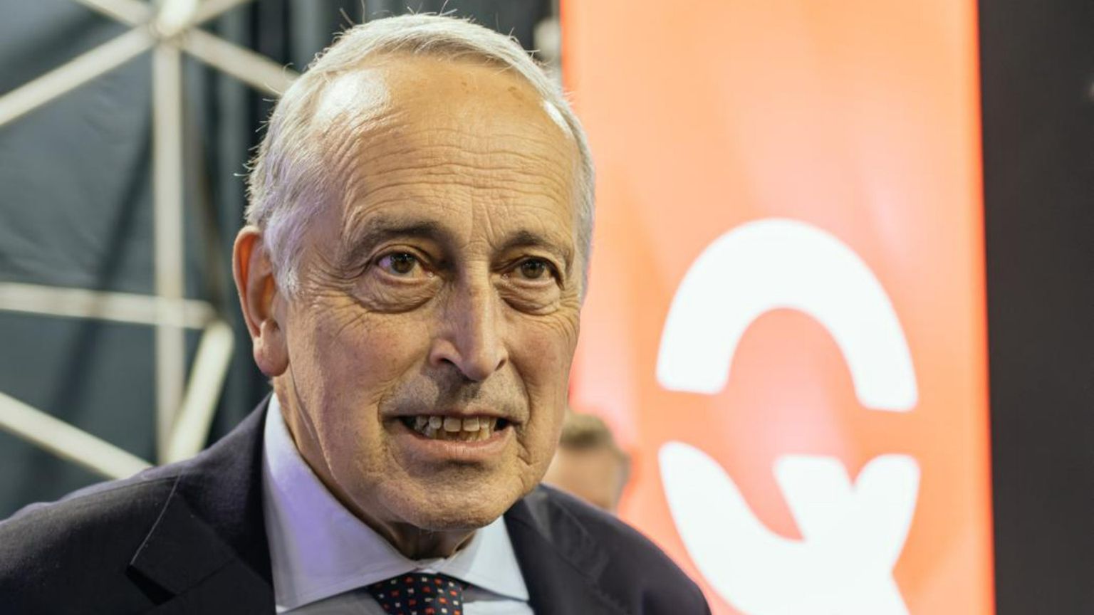 Giancarlo Abete: «Noi dilettanti, serbatoio del sistema valoriale»