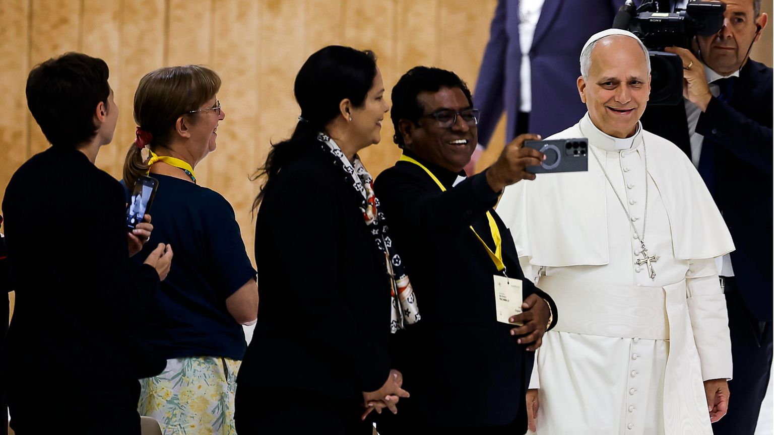 Il Papa: la Chiesa alzi la voce per cambiare il mondo e renderlo migliore