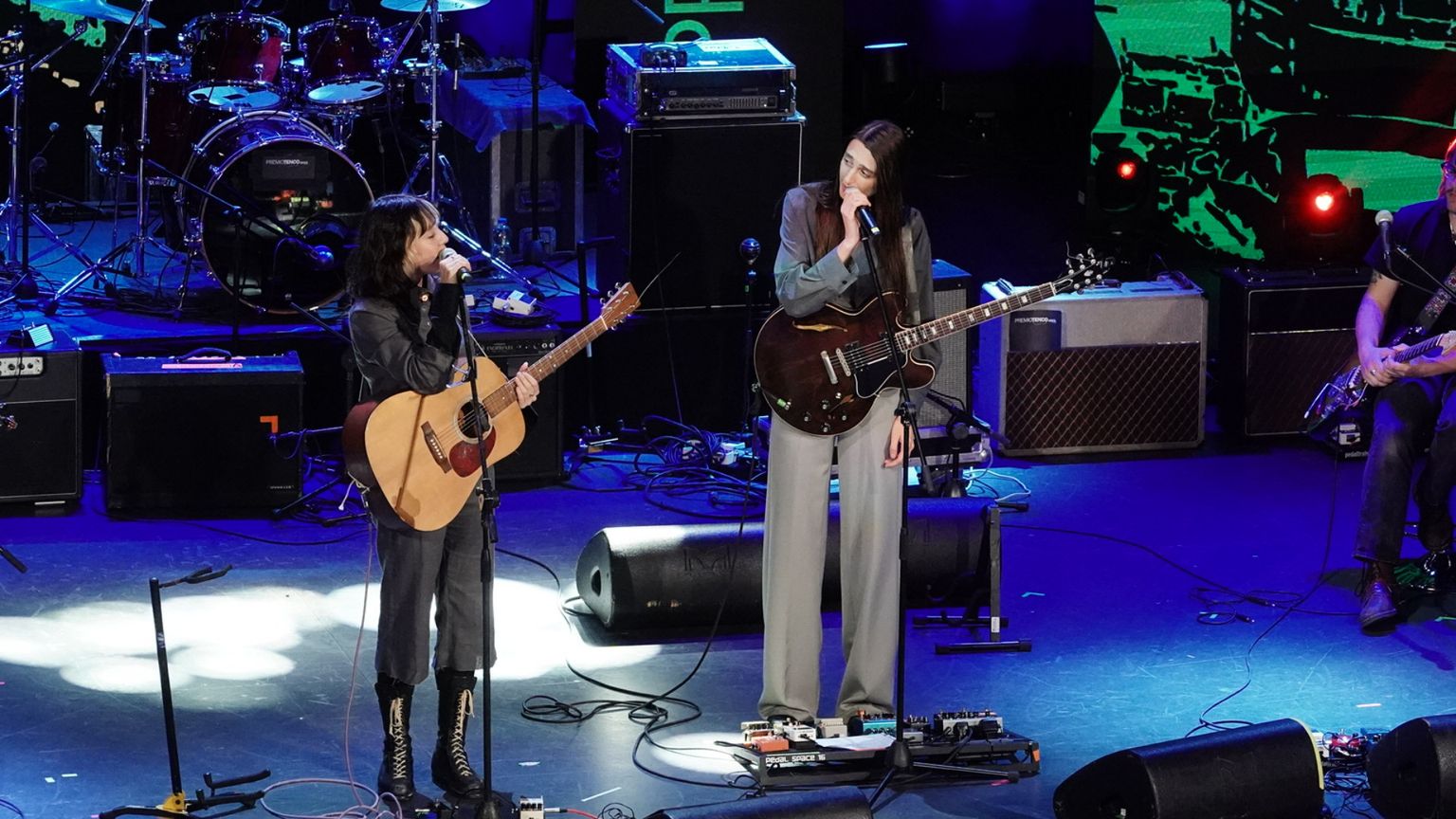 Canzone d’autore, vincono le donne