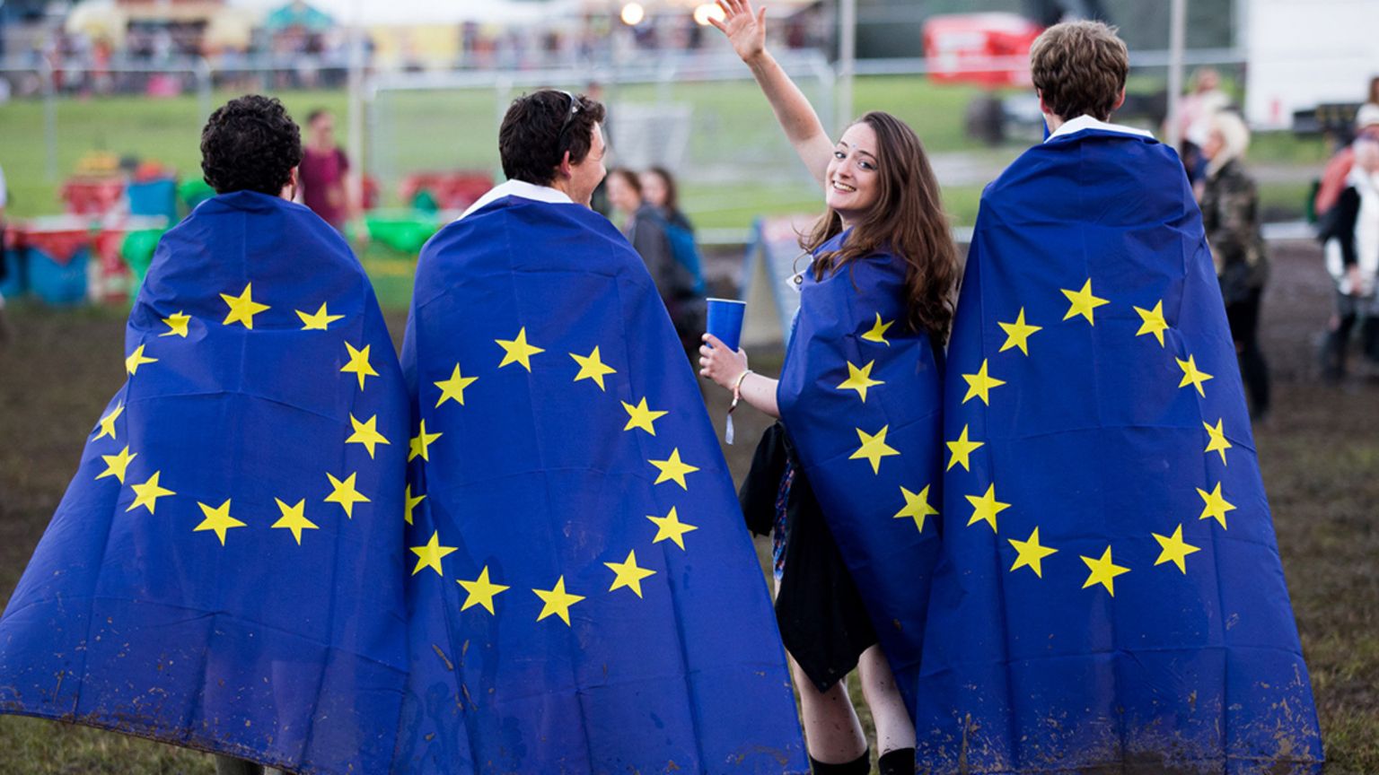 L'Europa, se vuole tornare a contare, deve decidere a maggioranza