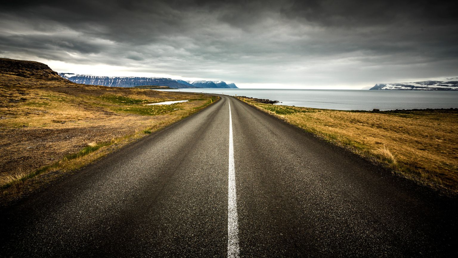 La speranza? È nella differenza tra benessere e felicità