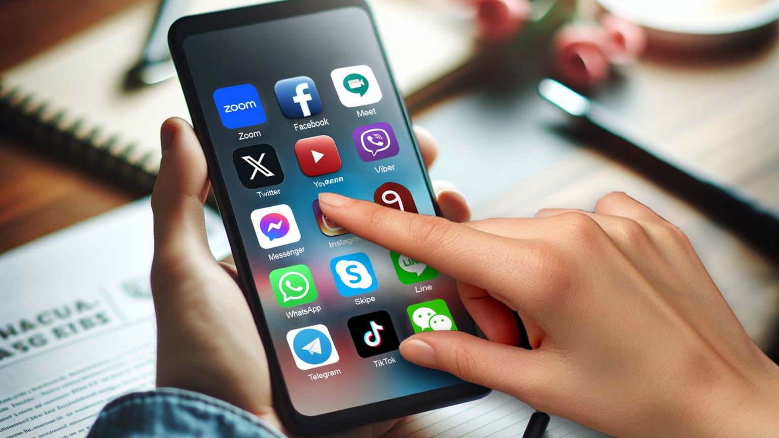 «Cancelliamo i nostri profili social»: ecco la ribellione dei giovani