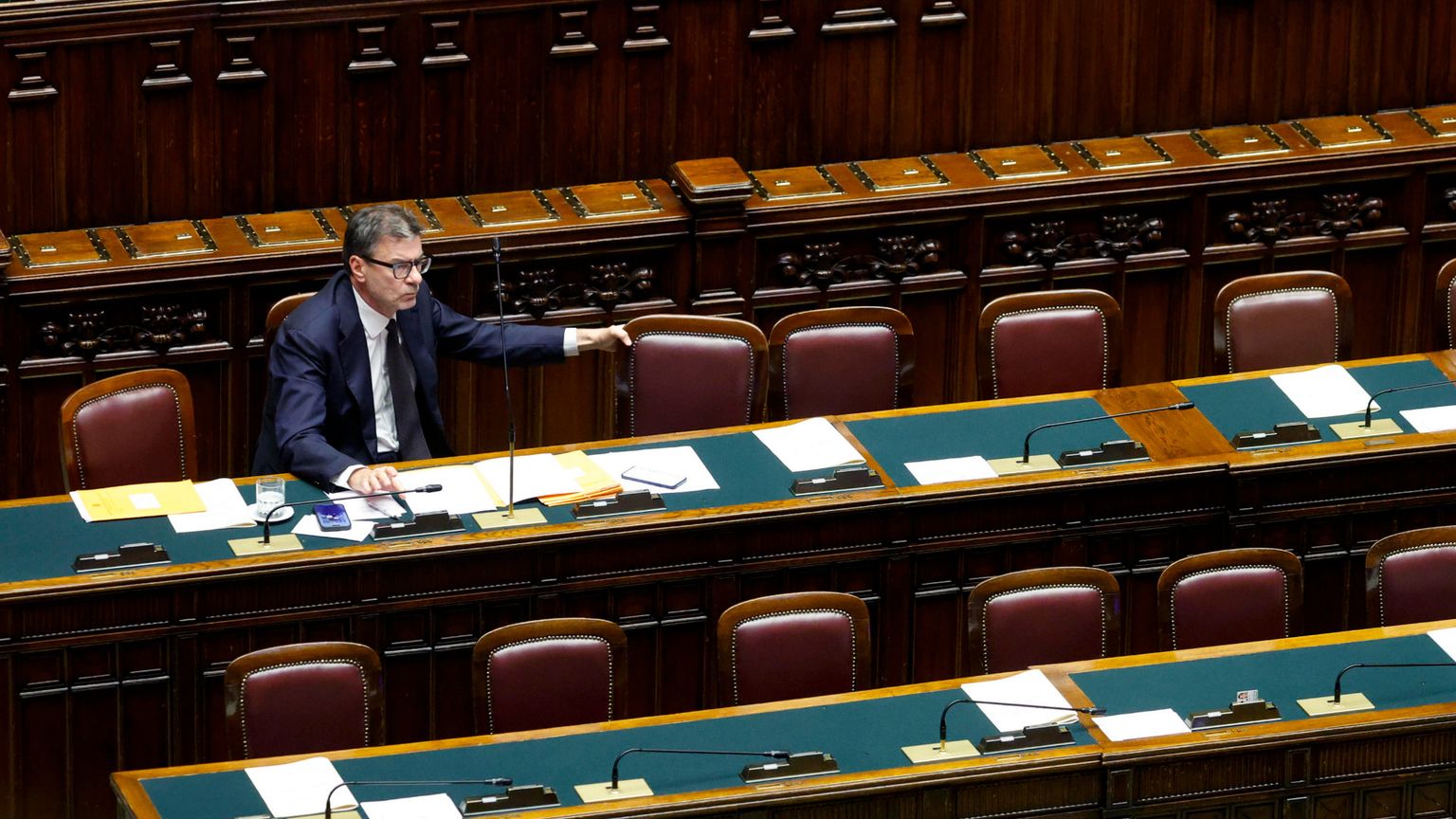 C'è valore nell'interesse degli italiani per il BTp