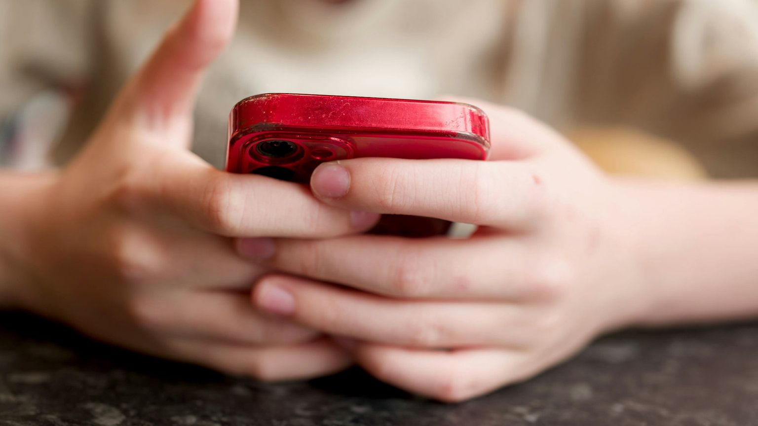 Si è aperto un dibattito europeo sulla «maggiore età digitale»