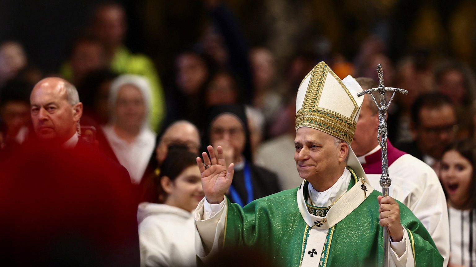 Il Papa: «Tensioni nella Chiesa? Nessuno imponga le sue idee»
