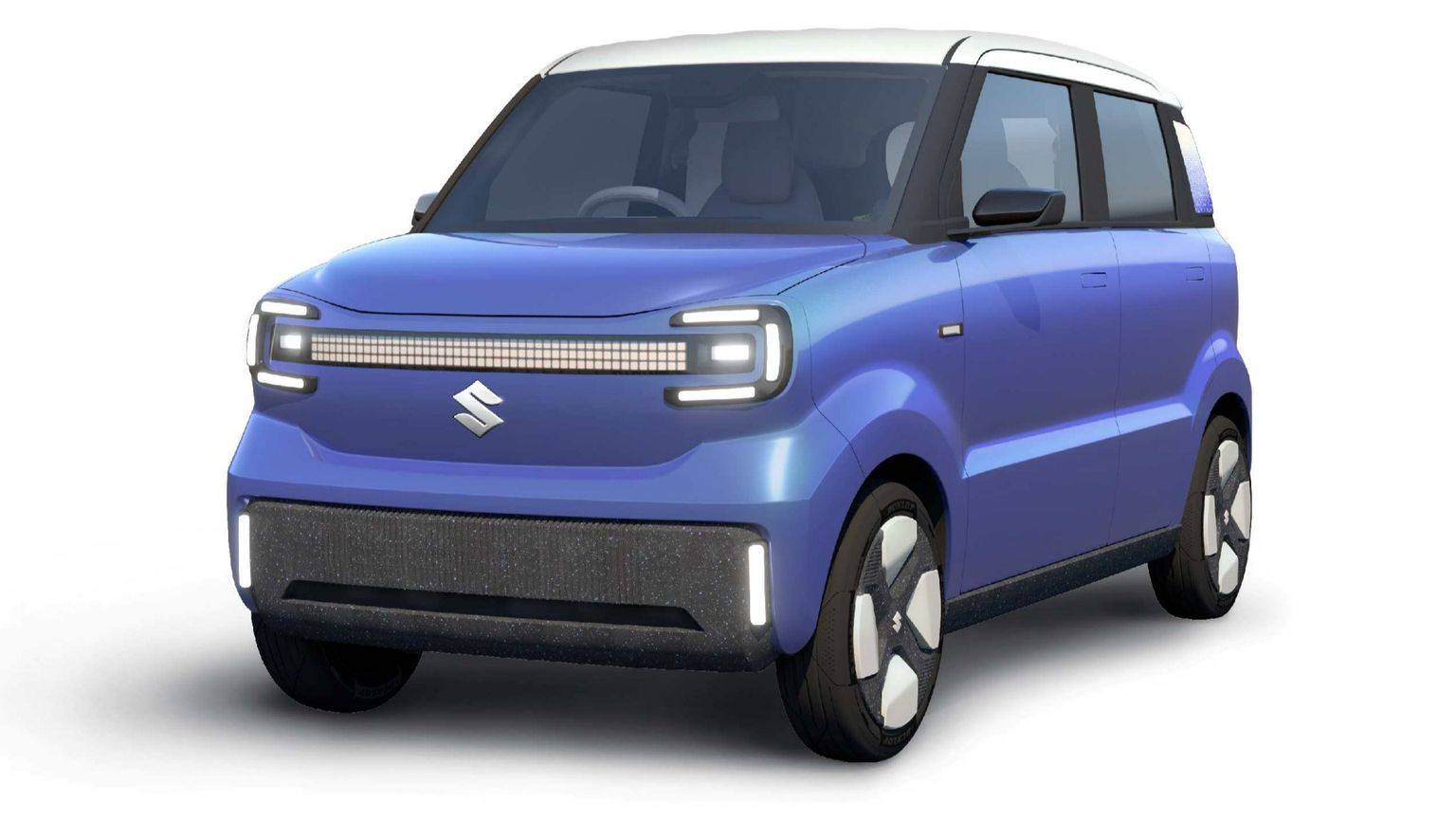 Le kei-car giapponesi, «vera rivoluzione per la mobilità del futuro»