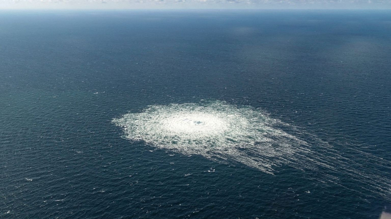 Il complicato caso dell'ucraino accusato di aver sabotato i gasdotti Nord Stream