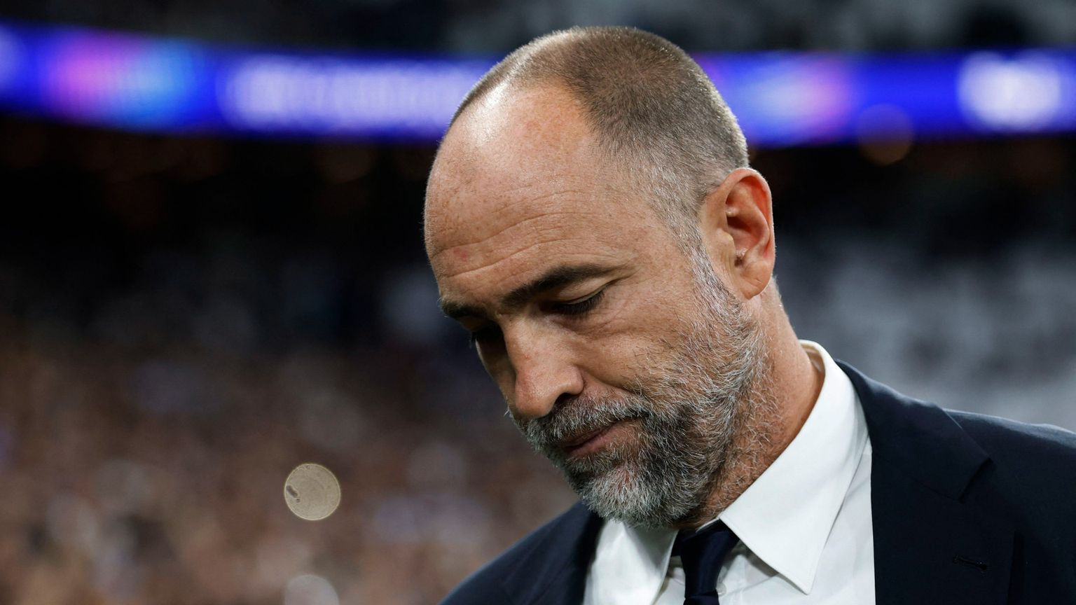 Calcio. La Juventus esonera Tudor