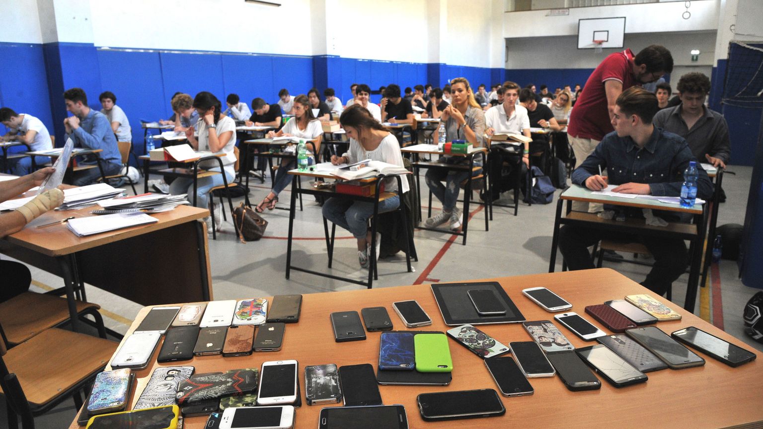 C'è un legame stretto tra la Legge di bilancio e l'astensione