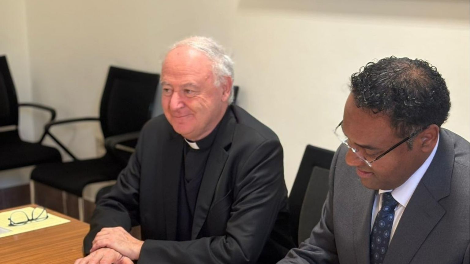 Anche Salesforce firma il patto per l’IA etica