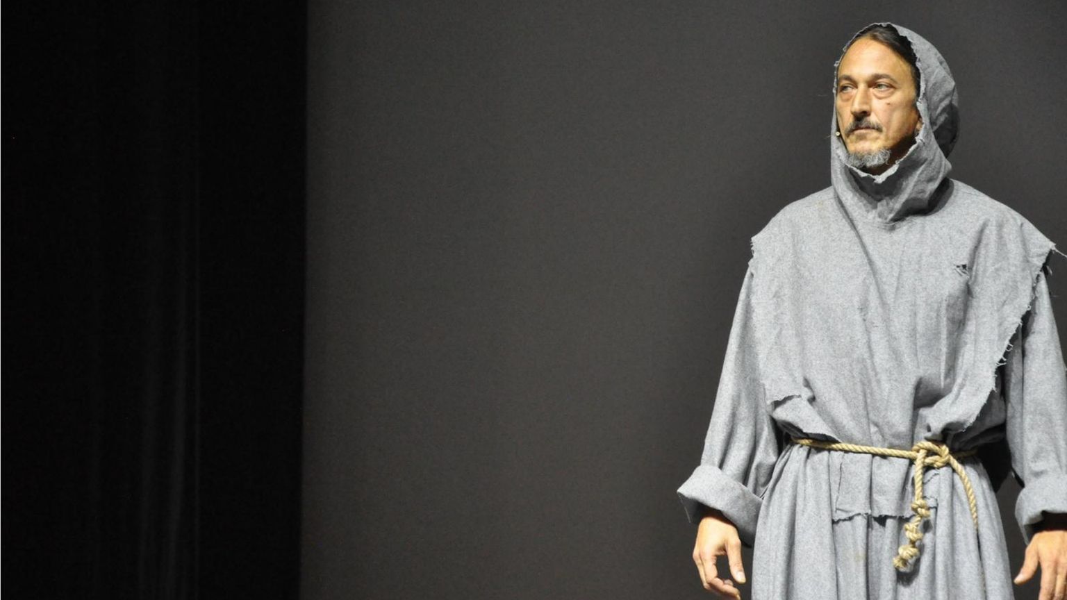 “Dolce sentire”, il Cantico di Francesco con gli occhi della disabilità