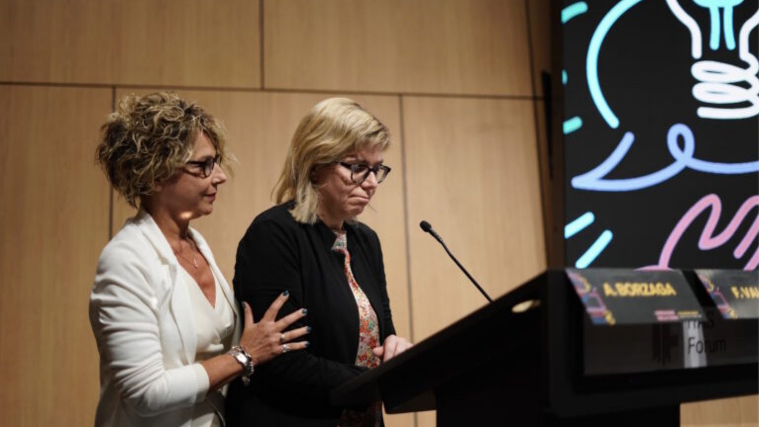 La Sla & le altre: una grande storia di alleanze per la cura