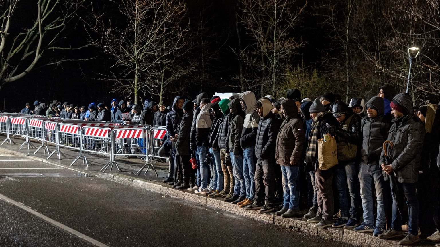 Cittadini extra Ue, Istat: diminuiscono gli arrivi ucraini