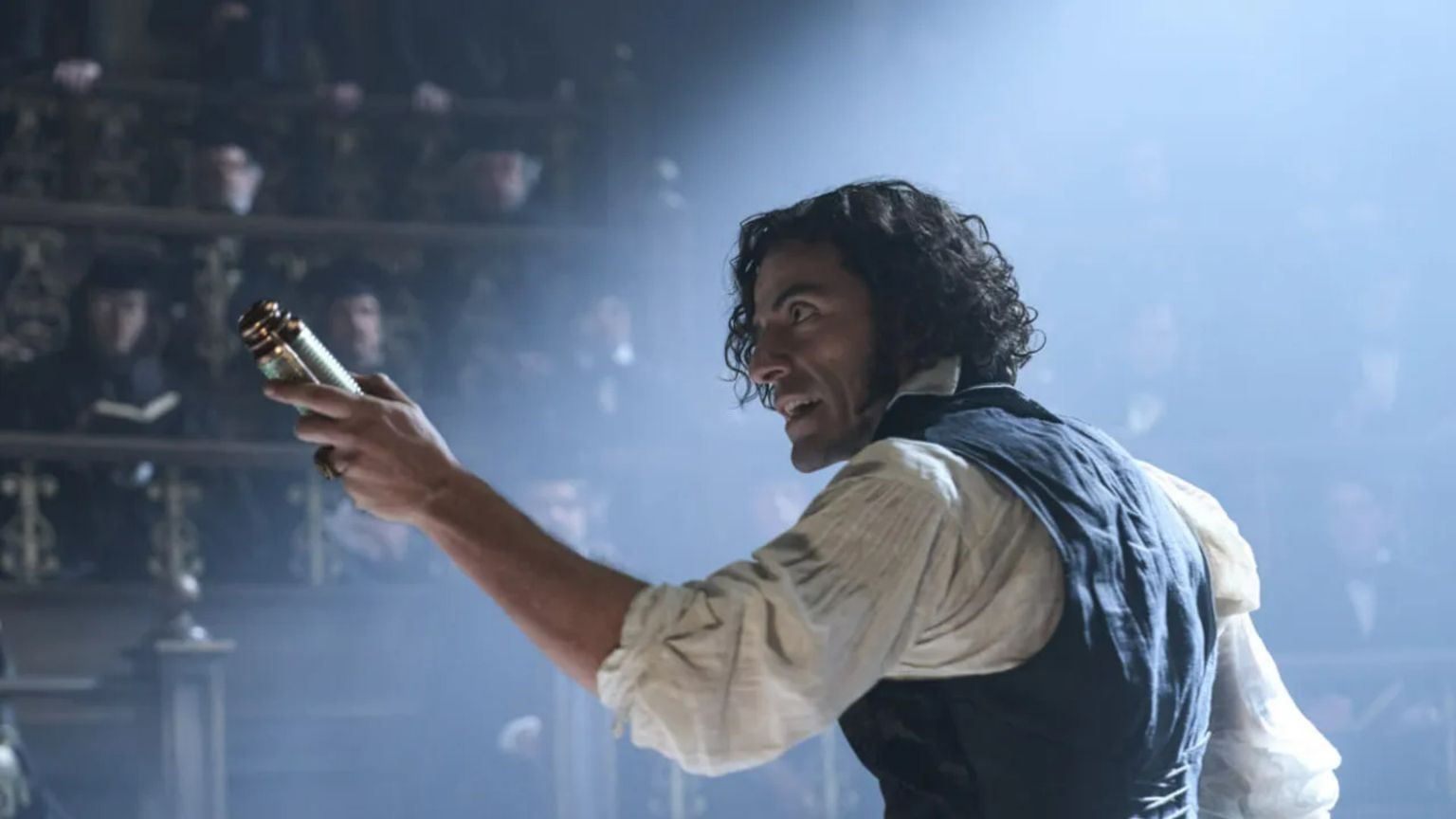 Il “Frankenstein” di Del Toro, La tenerezza della mostruosità