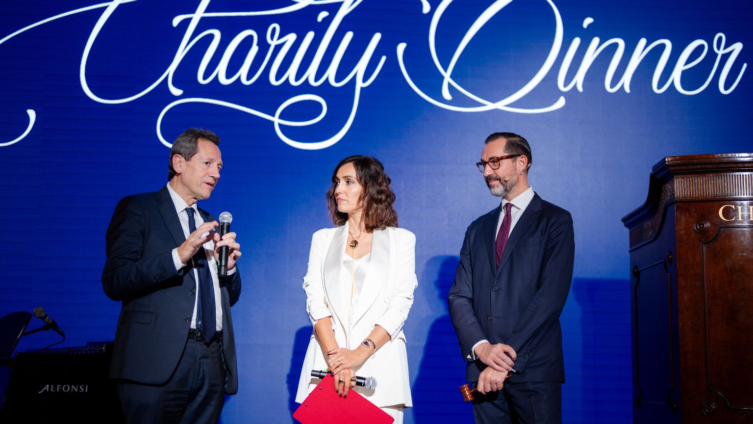 Fondazione Policlinico Gemelli, raccolti oltre 550mila euro