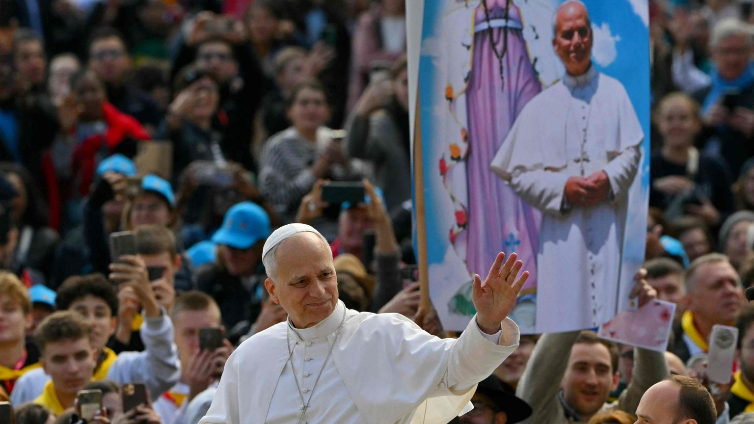 Il Papa: «Combattiamo l’antisemitismo. Ce lo chiede il Vangelo»