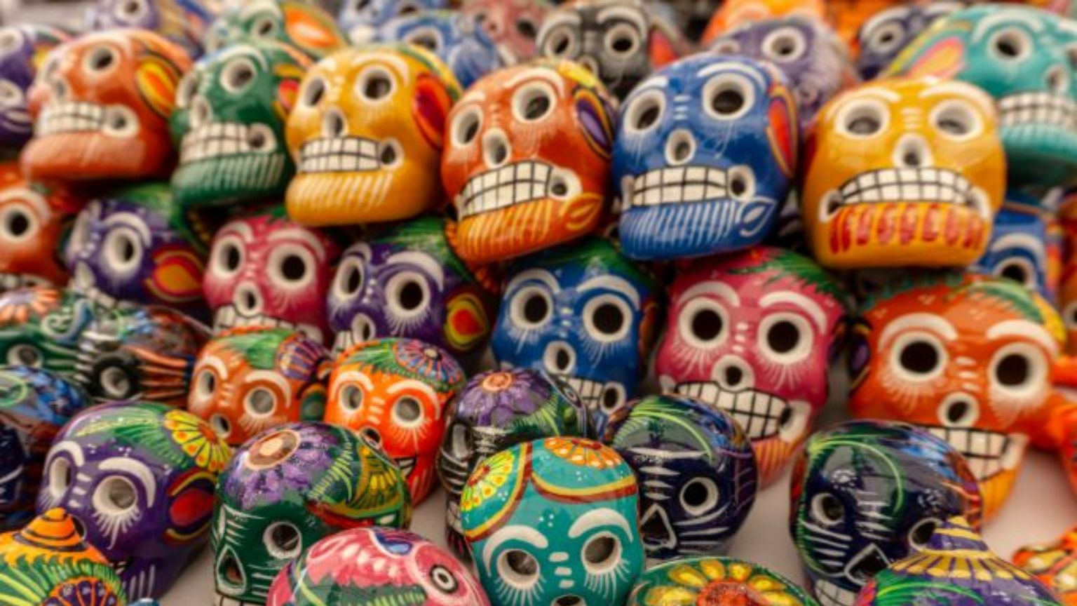 Perché tanta paura a trattare (e festeggiare) la morte