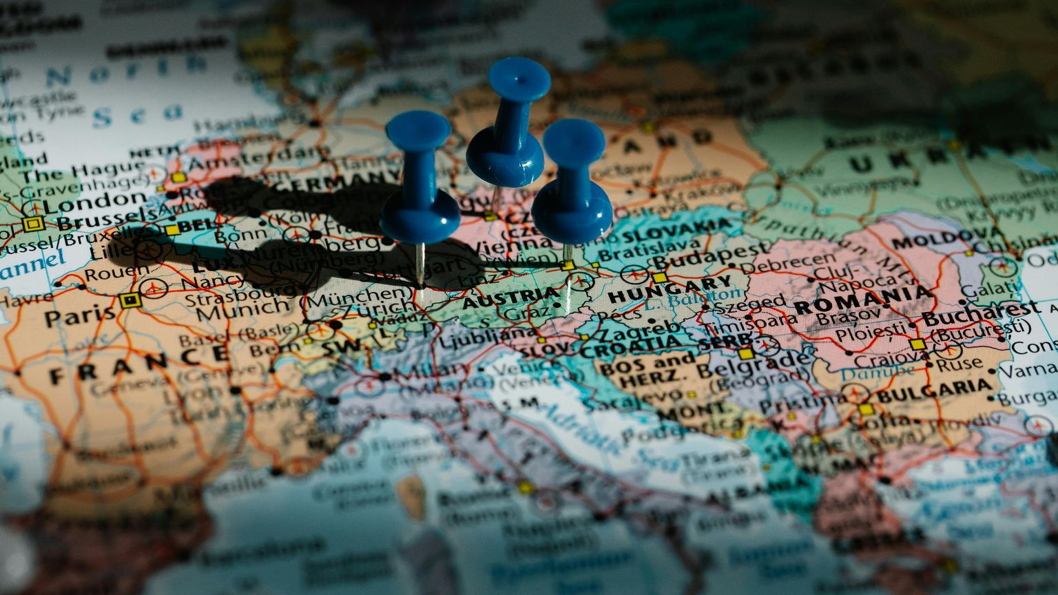 Torna il sogno Interrail: anche così si costruisce l'Europa