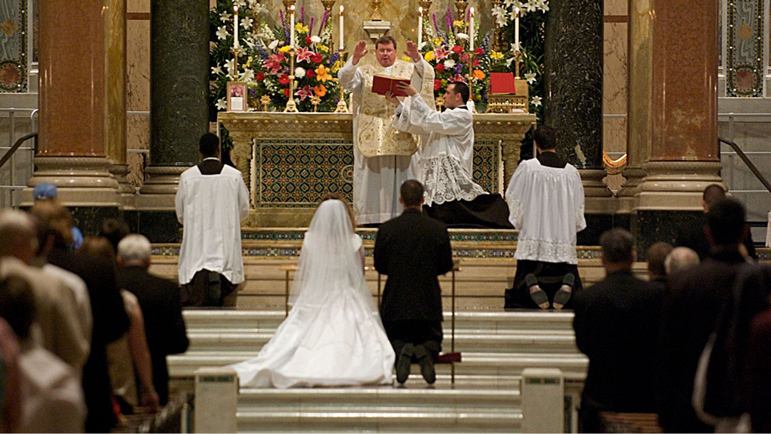 Stare insieme per sempre si può. Non è facile, ma bisogna volerlo