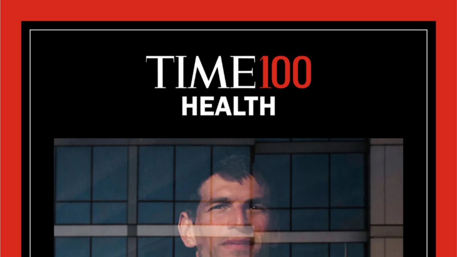 Il paziente-medico che ha scoperto la cura per la sua malattia