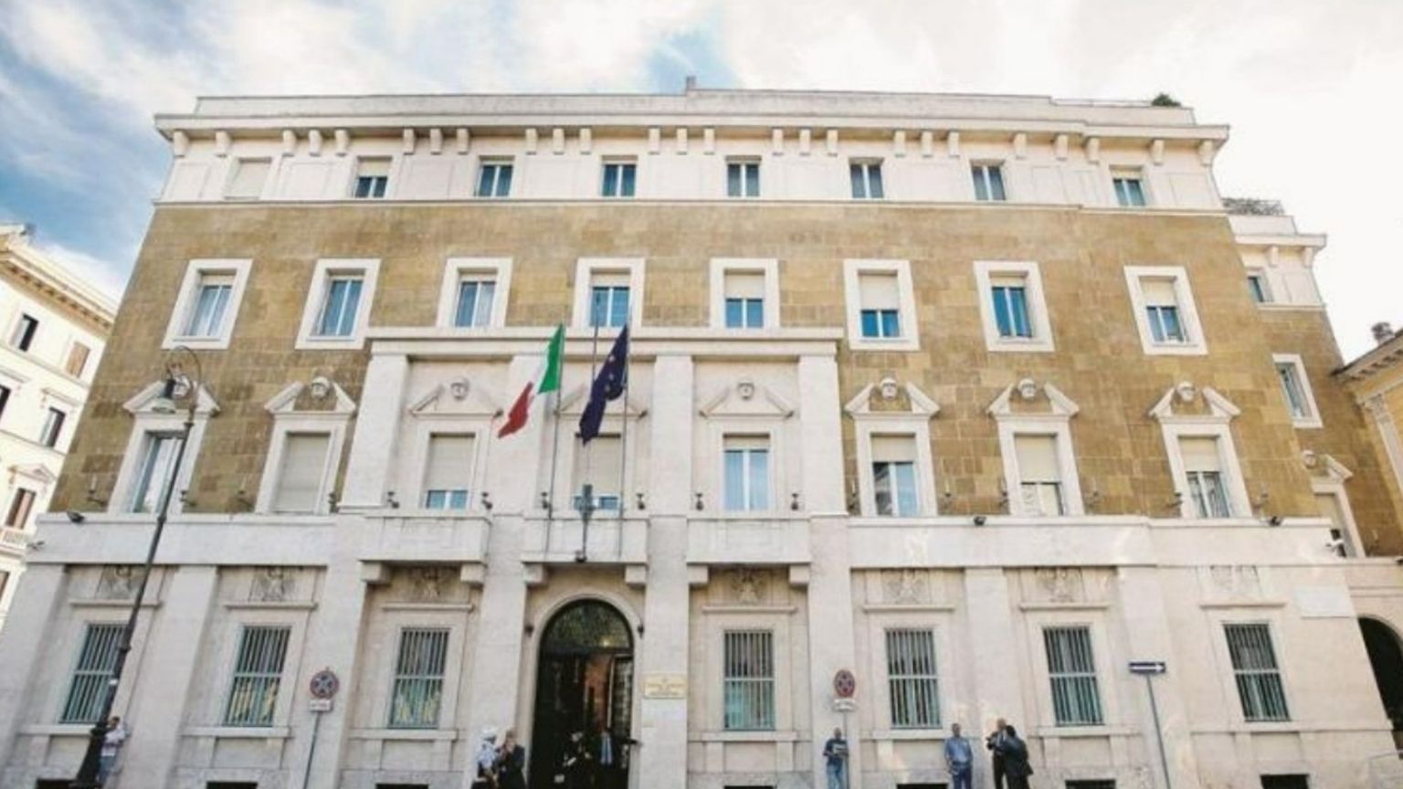 La riforma giudiziaria e una domanda da porsi: è necessaria e utile?