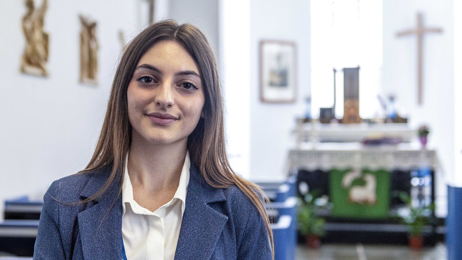 «Noi studenti cristiani in università: coraggiosi, non bigotti»