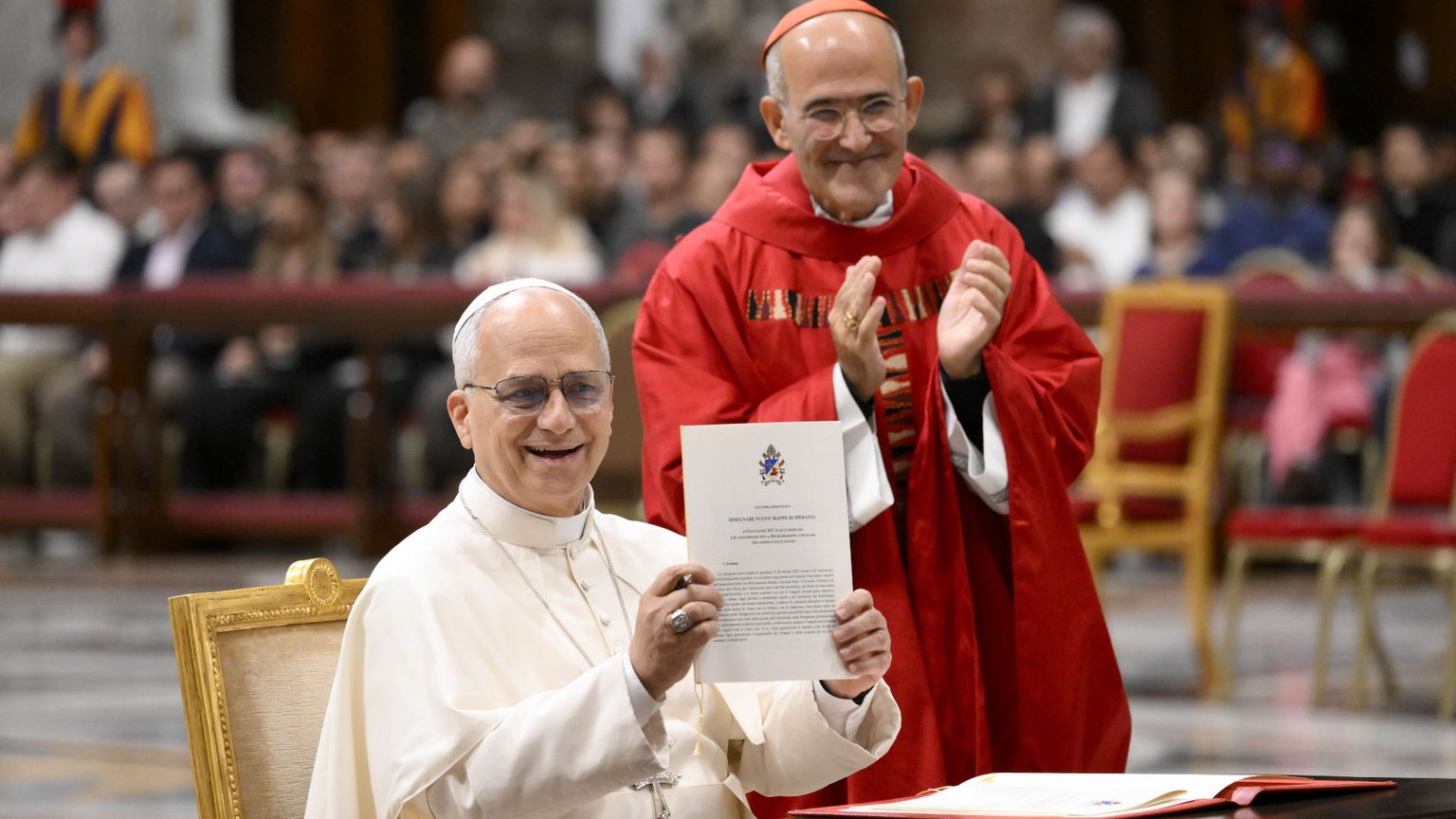 L'educazione è la via lattea del futuro