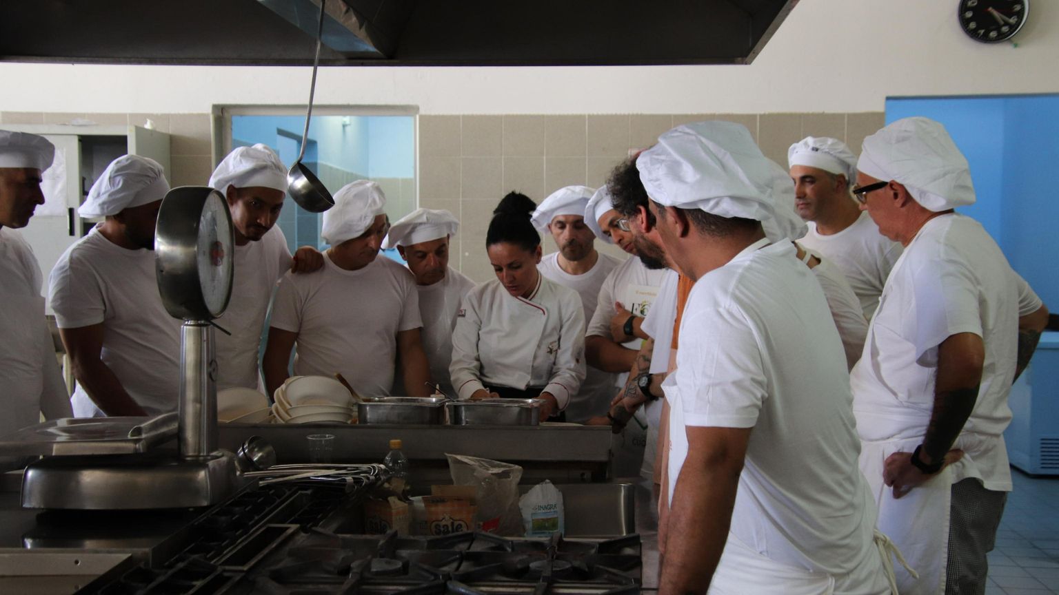 Una nuova burocrazia potrebbe rallentare le attività educative in carcere