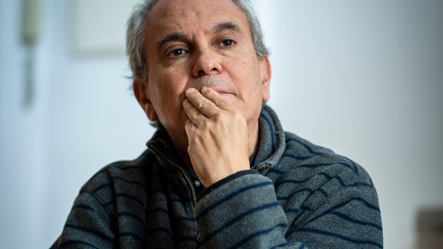 Pablo d’Ors: «La mia via poetica e mistica alla meditazione»