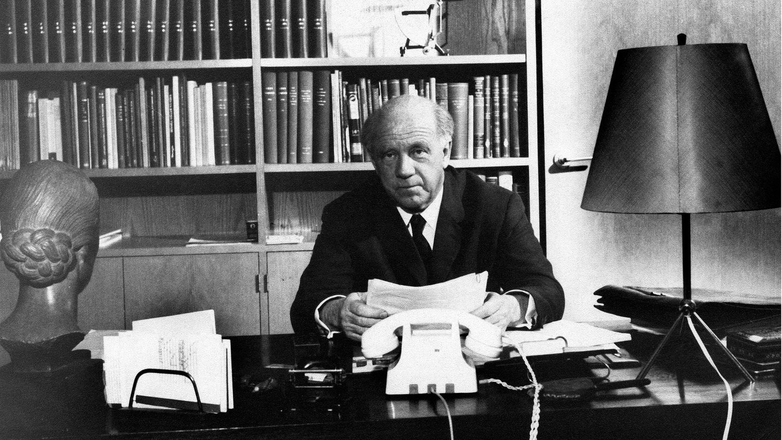 Heisenberg, che trasformò l’incertezza in spiritualità